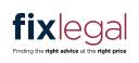 Fixlegal logo
